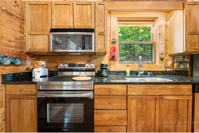 135 Teaberry Trail, Beech Mountain, NC 28604 - Photo 10
