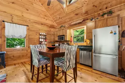 135 Teaberry Trail, Beech Mountain, NC 28604 - Photo 8