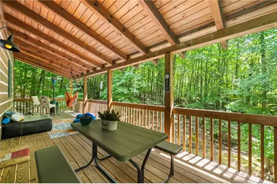 135 Teaberry Trail, Beech Mountain, NC 28604 - Photo 26
