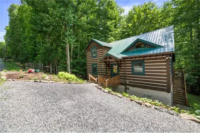 135 Teaberry Trail, Beech Mountain, NC 28604 - Photo 34