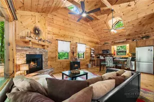 135 Teaberry Trail, Beech Mountain, NC 28604 - Photo 4
