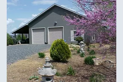 853 Cox Road, Jefferson, NC 28640 - Photo 2