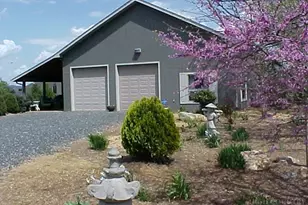 853 Cox Rd, Jefferson, NC 28640 - Photo 2