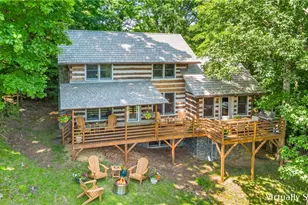 381 Yellow Bear Rd, Todd, NC 28684 - Photo 1