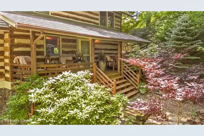 381 Yellow Bear Road, Todd, NC 28684 - Photo 4
