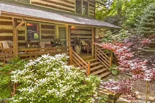 381 Yellow Bear Rd, Todd, NC 28684 - Photo 4