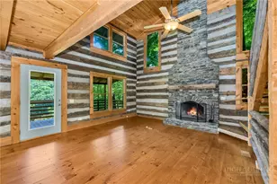 381 Yellow Bear Rd, Todd, NC 28684 - Photo 8