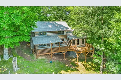 381 Yellow Bear Road, Todd, NC 28684 - Photo 2