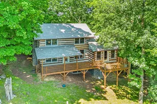 381 Yellow Bear Rd, Todd, NC 28684 - Photo 2