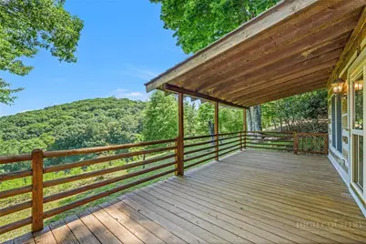 381 Yellow Bear Road, Todd, NC 28684 - Photo 24