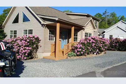 25 Elderberry Loop, Newland, NC 28657 - Photo 1