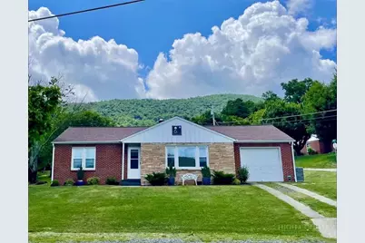 200 S Church Avenue, West Jefferson, NC 28694 - Photo 1