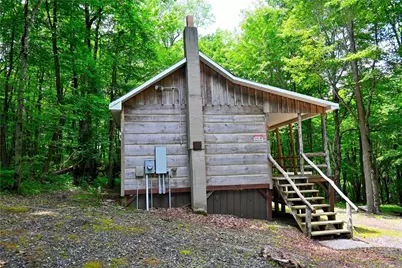 463 Fairview Church Road, Lansing, NC 28643 - Photo 2