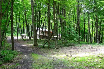 463 Fairview Church Road, Lansing, NC 28643 - Photo 6