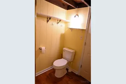 463 Fairview Church Road, Lansing, NC 28643 - Photo 18