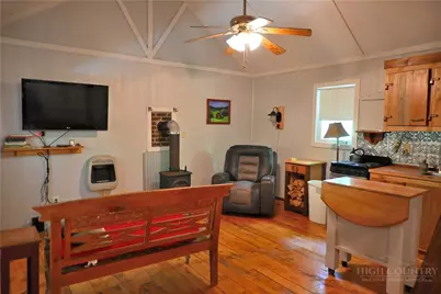 463 Fairview Church Road, Lansing, NC 28643 - Photo 22