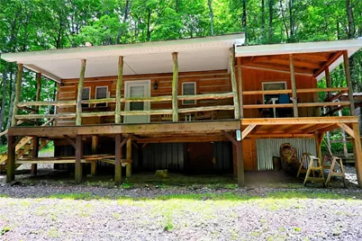 463 Fairview Church Road, Lansing, NC 28643 - Photo 12