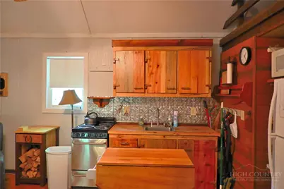 463 Fairview Church Road, Lansing, NC 28643 - Photo 24