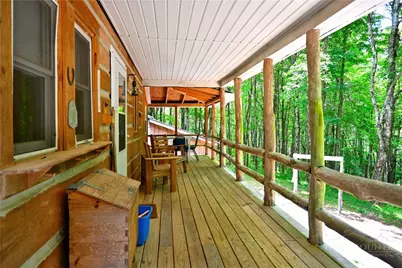 463 Fairview Church Road, Lansing, NC 28643 - Photo 14