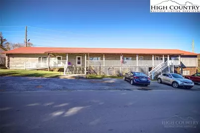 71 E Cheek Street, Sparta, NC 28675 - Photo 1