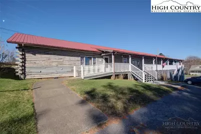 71 E Cheek Street, Sparta, NC 28675 - Photo 2