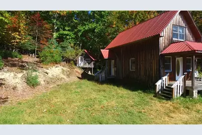 1260 Quillen Ridge Road, Mouth of Wilson, VA 24363 - Photo 2