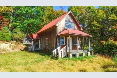 1260 Quillen Ridge Road, Mouth of Wilson, VA 24363 - Photo 1
