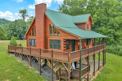 466 Rachel Way, Piney Creek, NC 28663 - Photo 1
