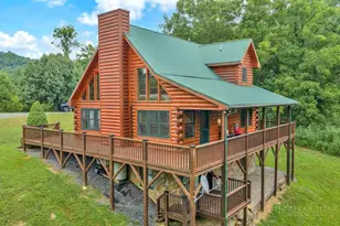 466 Rachel Way, Piney Creek, NC 28663 - Photo 1
