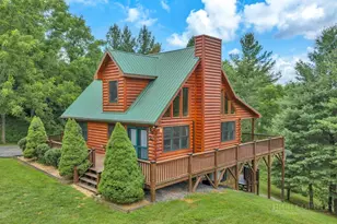 466 Rachel Way, Piney Creek, NC 28663 - Photo 2
