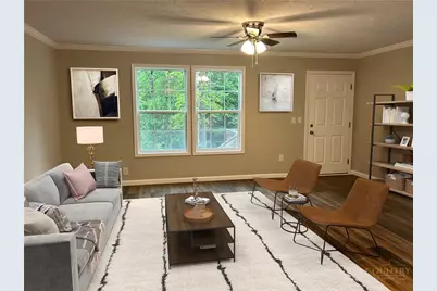 3153 Bear Trail Drive, Lenoir, NC 28645 - Photo 6