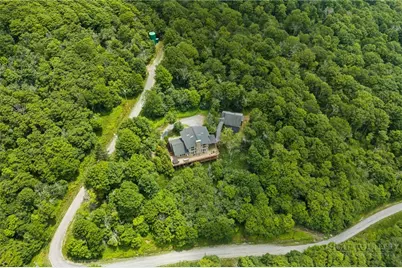 200 Summit Road, Beech Mountain, NC 28604 - Photo 30