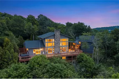 200 Summit Road, Beech Mountain, NC 28604 - Photo 46