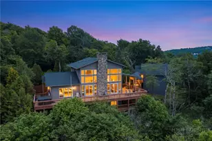 200 Summit Rd, Beech Mountain, NC 28604 - Photo 46