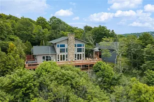 200 Summit Rd, Beech Mountain, NC 28604 - Photo 44
