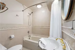 200 Summit Rd, Beech Mountain, NC 28604 - Photo 26