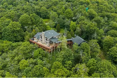 200 Summit Road, Beech Mountain, NC 28604 - Photo 30