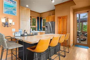 200 Summit Rd, Beech Mountain, NC 28604 - Photo 10
