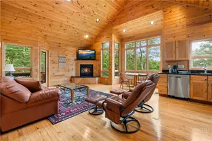 200 Summit Rd, Beech Mountain, NC 28604 - Photo 32