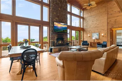 200 Summit Road, Beech Mountain, NC 28604 - Photo 8