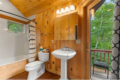 200 Summit Road, Beech Mountain, NC 28604 - Photo 38