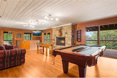 200 Summit Road, Beech Mountain, NC 28604 - Photo 24