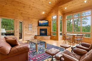 200 Summit Rd, Beech Mountain, NC 28604 - Photo 32