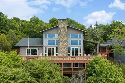 200 Summit Road, Beech Mountain, NC 28604 - Photo 42