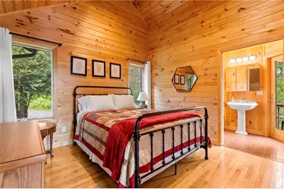 200 Summit Road, Beech Mountain, NC 28604 - Photo 36