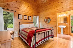 200 Summit Rd, Beech Mountain, NC 28604 - Photo 36