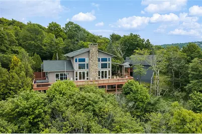 200 Summit Road, Beech Mountain, NC 28604 - Photo 44