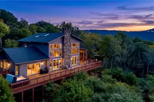 200 Summit Rd, Beech Mountain, NC 28604 - Photo 1