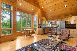 200 Summit Rd, Beech Mountain, NC 28604 - Photo 34
