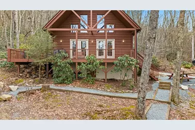 20 Cabin Ridge Lane, Banner Elk, NC 28604 - Photo 4